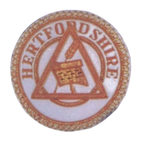 Apron Badges